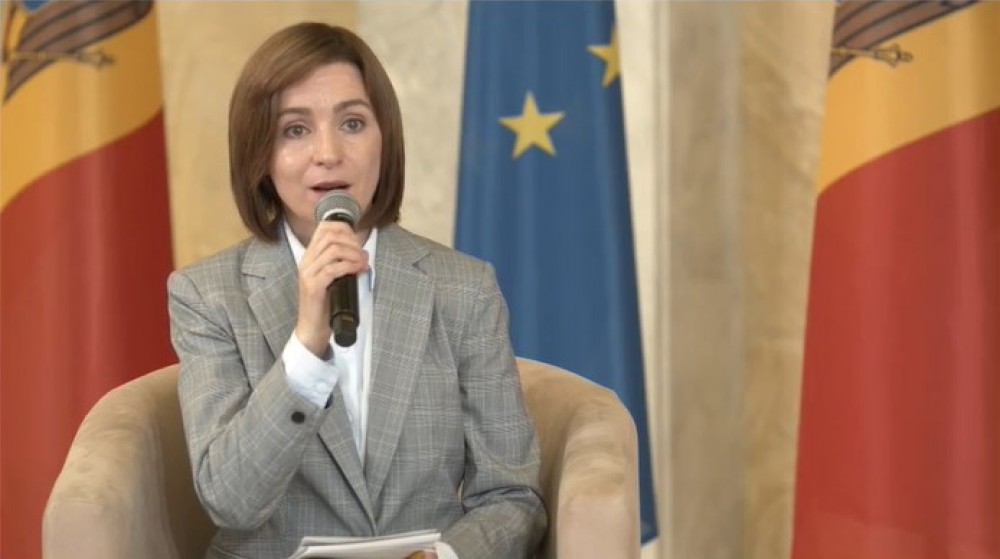 FLASH // În echipa Maiei Sandu de la Președinție se vor regăsi cel puțin trei foști miniștri